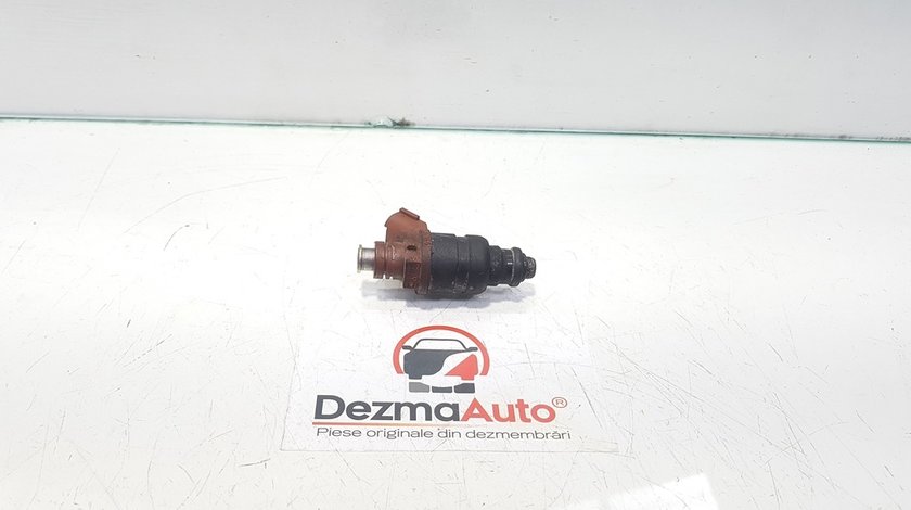 Injector, Skoda Fabia 1 (6Y2), 1.4 mpi, AQW, 047906031C (id:383210)