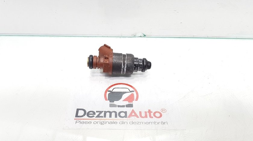 Injector, Skoda Fabia 1 (6Y2) 1.4 mpi, AQW, cod 047906031C (id:372954)