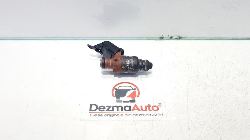 Injector Skoda Fabia 1 (6Y2) 1.4 mpi, AQW, cod 047906031C (pr;110747)