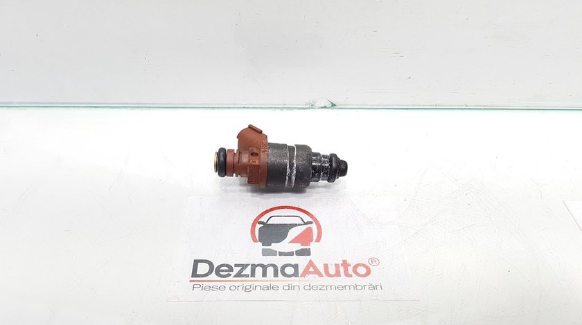 Injector, Skoda Fabia 1 (6Y2) 1.4 mpi, AQW, cod 047906031C (id:372953)