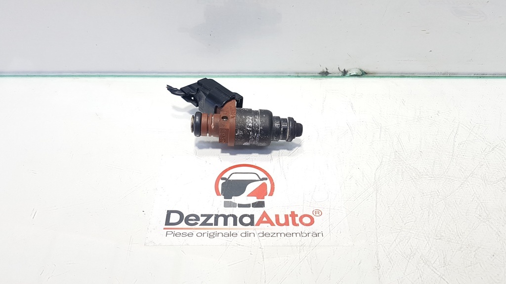 Injector Skoda Fabia 1 (6Y2) 1.4 mpi, AQW, cod 047906031C (pr;110747)