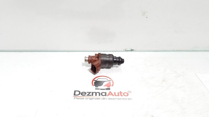 Injector, Skoda Fabia 1 (6Y2) 1.4 mpi, AQW, cod 047906031C (id:374989)