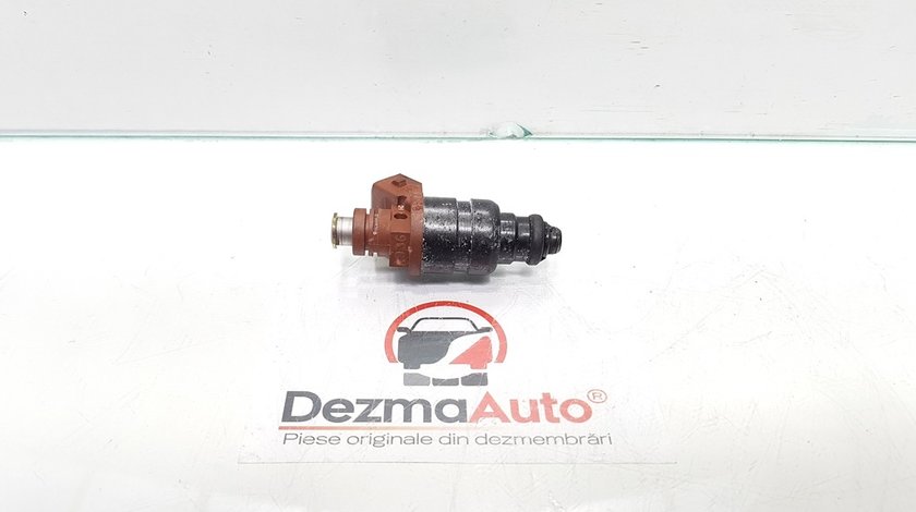 Injector, Skoda Fabia 1 (6Y2) 1.4 mpi, AQW, cod 047906031 (id:372979)