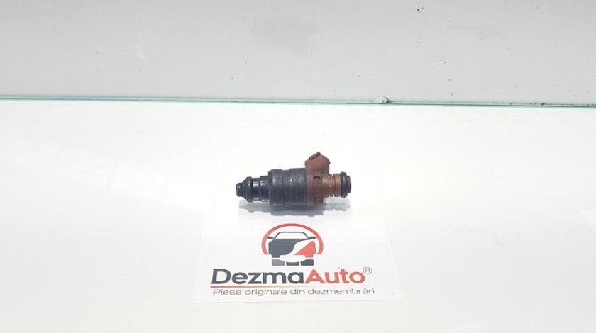 Injector, Skoda Fabia 1 (6Y2) 1.4 mpi, cod 047906031C (id:362336)