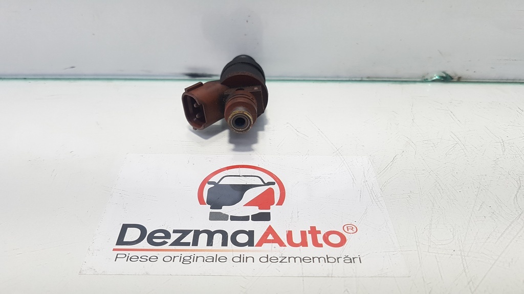 Injector, Skoda Fabia 1 (6Y2) 1.4 mpi, cod 047906031C (id:377479)