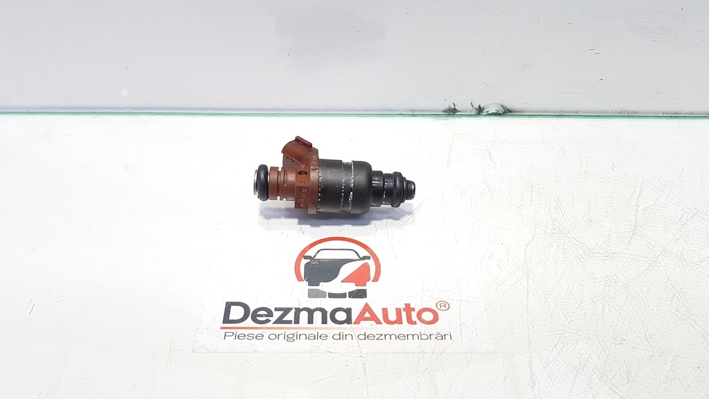 Injector Skoda Fabia 1 (6Y2) 1.4 mpi, cod 047906031C (id:379075)