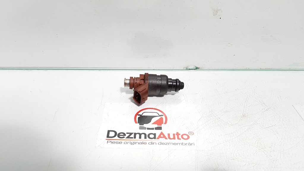 Injector, Skoda Fabia 1 (6Y2), 1.4 mpi, cod 047906031C (id:374988)