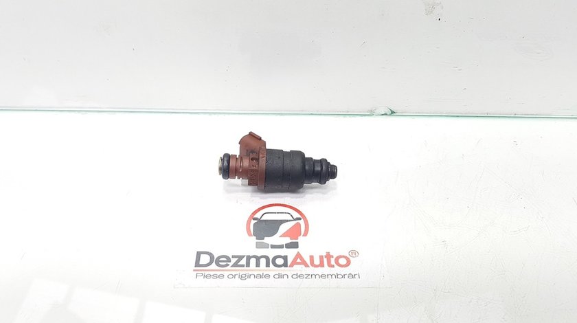 Injector Skoda Fabia 1 (6Y2) 1.4 mpi, cod 047906031C (id:373560)