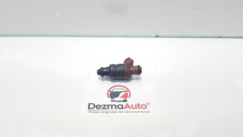 Injector, Skoda Fabia 1 (6Y2) 1.4 mpi, cod 047906031C (id:362335)