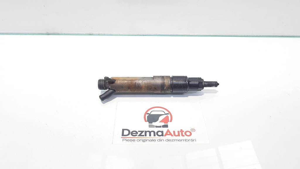 Injector Skoda Fabia 1 (6Y2)) 1.9 sdi, ASY (id:386746)