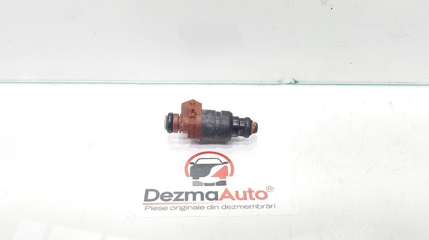 Injector Skoda Fabia 1 Combi (6Y5) 1.4 mpi, AQW, 047906031