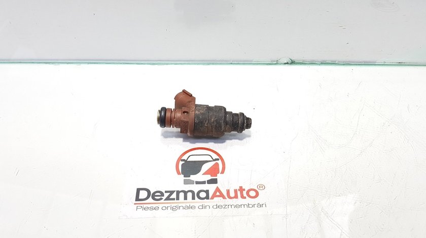 Injector, Skoda Fabia 1 Praktik, 1.4 mpi, AQW, cod 047906031C