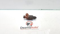 Injector, Skoda Fabia 1 Praktik, 1.4 mpi, AQW, cod...