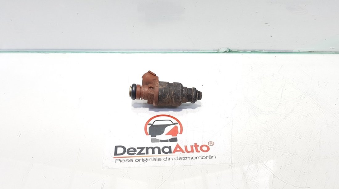 Injector, Skoda Fabia 1 Praktik, 1.4 mpi, ATZ, cod 047906031C