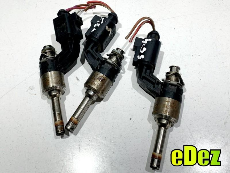 Injector Skoda Fabia 2 (2006-2010) 1.4 tsi Caxa 03C906036F