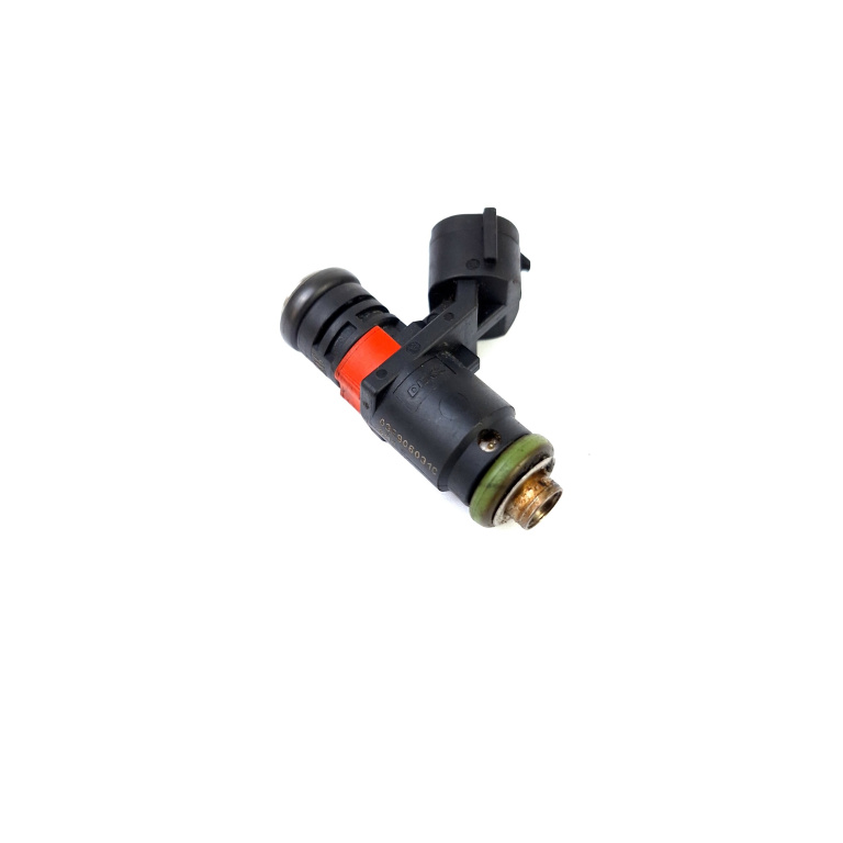 Injector Skoda FABIA 2 2007 - 2014 Benzina 032906031C, 9127002440