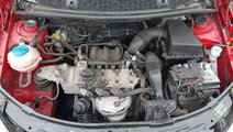 Injector Skoda Fabia 2 2009 HATCHBACK 1.2 i