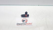 Injector, Skoda Fabia 2 (5J) 1.2 b, cod 03E906031C