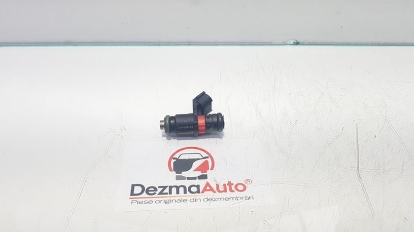 Injector, Skoda Fabia 2 (5J) 1.2 b, cod 03E906031C