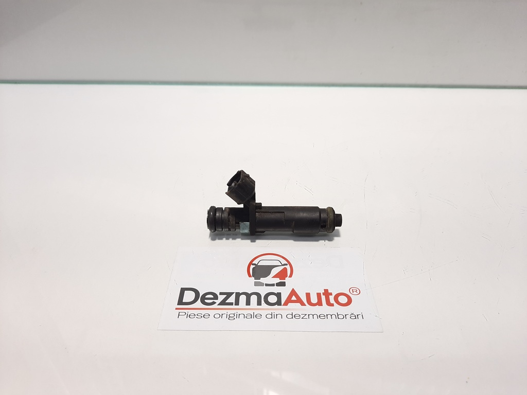 Injector, Skoda Fabia 2 (5J, 542) [Fabr 2007-2014] 1.2 B, BBM, 03D906031F (id:432451)