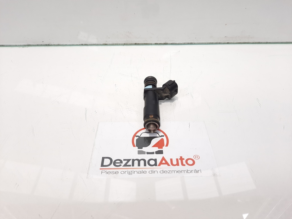 Injector, Skoda Fabia 2 (5J, 542) [Fabr 2007-2014] 1.2 B, BBM, 03D906031F (id:415030)