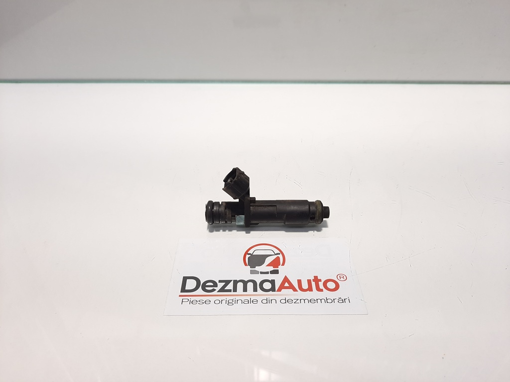 Injector, Skoda Fabia 2 (5J, 542) [Fabr 2007-2014] 1.2 B, BBM, 03D906031F (id:432452)