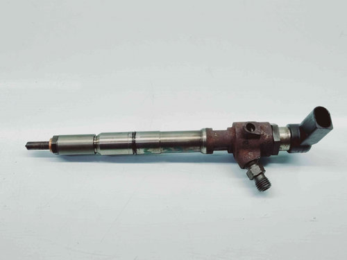 Injector Skoda Fabia 2 (5J, 542) [Fabr 2007-2014] 03L130277B 1.6 TDI CAYC 77KW / 105CP