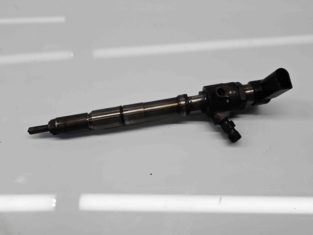 Injector Skoda Fabia 2 (5J, 542) [Fabr 2007-2014] 03L130277B 1.2 TDI CFWA 55KW / 75CP