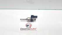 Injector, Skoda Fabia 2 Combi (5J) 1.2 tsi, cod 03...