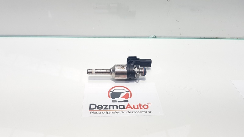 Injector, Skoda Fabia 2 Combi (5J) 1.2 tsi, cod 03F906036B (id:362318)