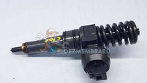 Injector Skoda Fabia 2 Combi (5J, 545) [Fabr 2007-...