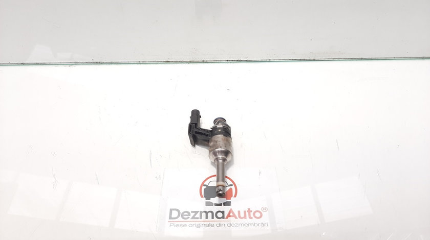 Injector, Skoda Fabia 2 Combi (5J, 545) [Fabr 2007-2014] 1.2 tsi, CBZ, 03F906036B (id:416567)