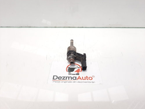 Injector, Skoda Fabia 2 Combi (5J, 545) [Fabr 2007-2014] 1.2 tsi, CBZ, 03F906036B (id:416569)