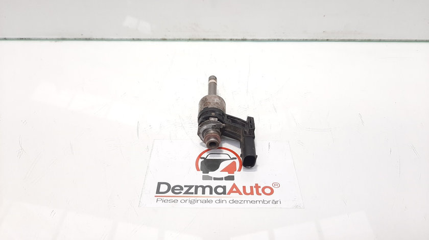 Injector, Skoda Fabia 2 Combi (5J, 545) [Fabr 2007-2014] 1.2 tsi, CBZ, 03F906036B (id:416569)