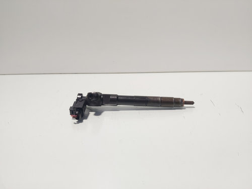 Injector, Skoda Fabia 3 Combi (NJ5), 1.4 TDI, CUS (idi:674417)