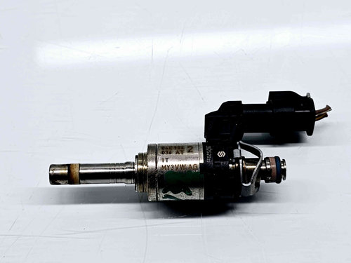 Injector Skoda Fabia 3 Combi (NJ5) [Fabr 2014-2022] 04E906036AT 1.3 Benz DKLD 70KW / 95CP 1.3 Benz D...