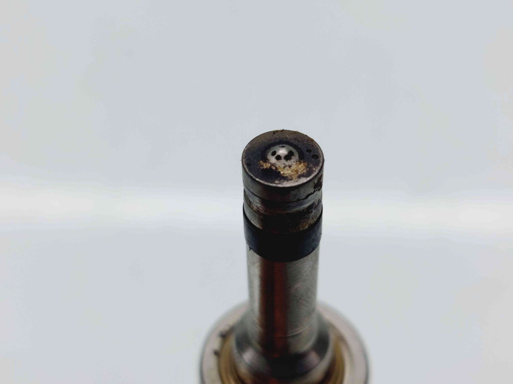 Injector Skoda Fabia 3 Combi (NJ5) [Fabr 2014-2022] 0261500374 /04E133036A 1.2 Benz CJZD81KW / 110CP 1.2 Benz CJZD 81KW / 110CP