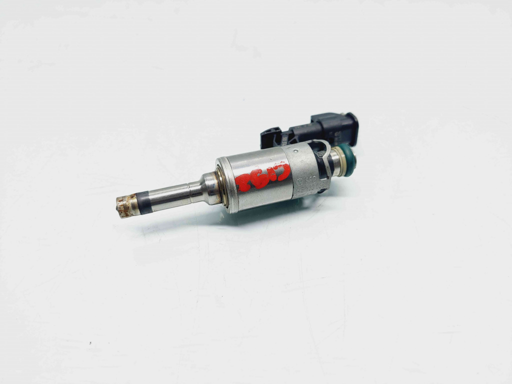 Injector Skoda Fabia 3 Combi (NJ5) [Fabr 2014-2022] 0261500374 / 04E133036A 1.2 Benz CJZD81KW / 110CP 1.2 Benz CJZD 81KW / 110CP