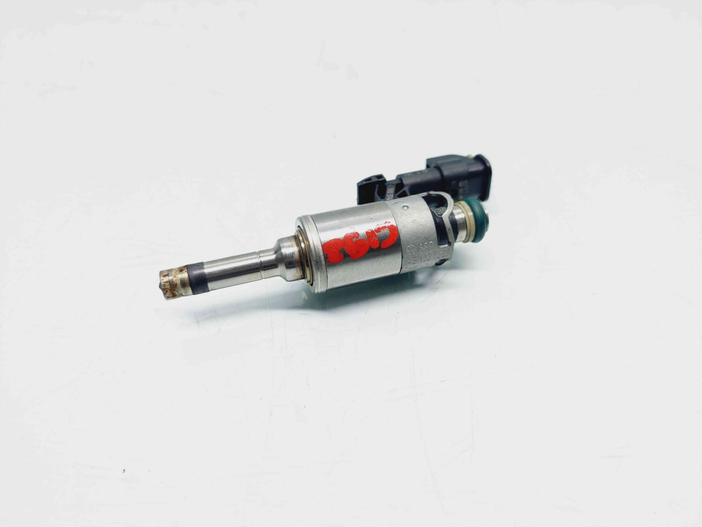 Injector Skoda Fabia 3 Combi (NJ5) [Fabr 2014-2022] 0261500374 / 04E133036A 1.2 Benz CJZD81KW / 110CP 1.2 Benz CJZD 81KW / 110CP