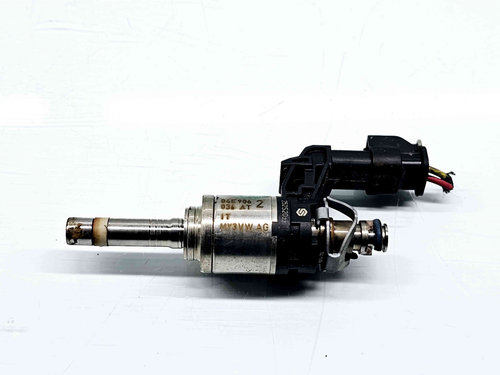 Injector Skoda Fabia 3 Combi (NJ5) [Fabr 2014-2022] 04E906036AT 1.3 Benz DKLD 70KW / 95CP 1.3 Benz D...