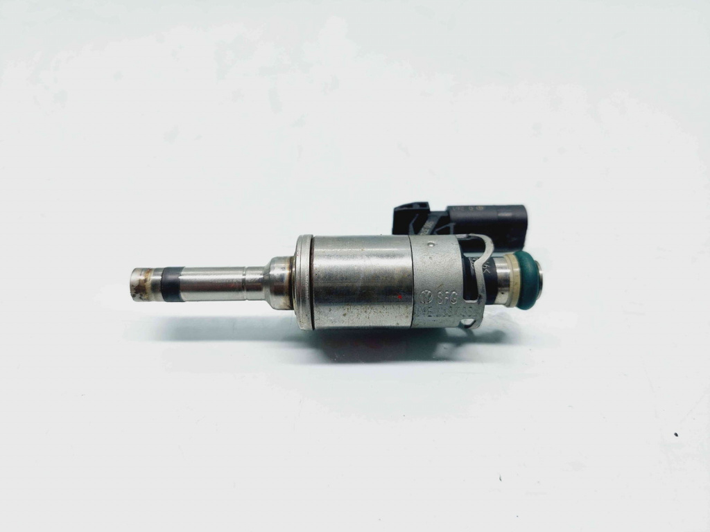 Injector Skoda Fabia 3 Combi (NJ5) [Fabr 2014-2022] 0261500374 /04E133036A 1.2 Benz CJZD81KW / 110CP 1.2 Benz CJZD 81KW / 110CP