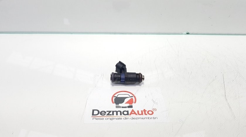 Injector, Skoda Fabia 3 (NJ3) 1.0 B, 04E906031 (id:358275)