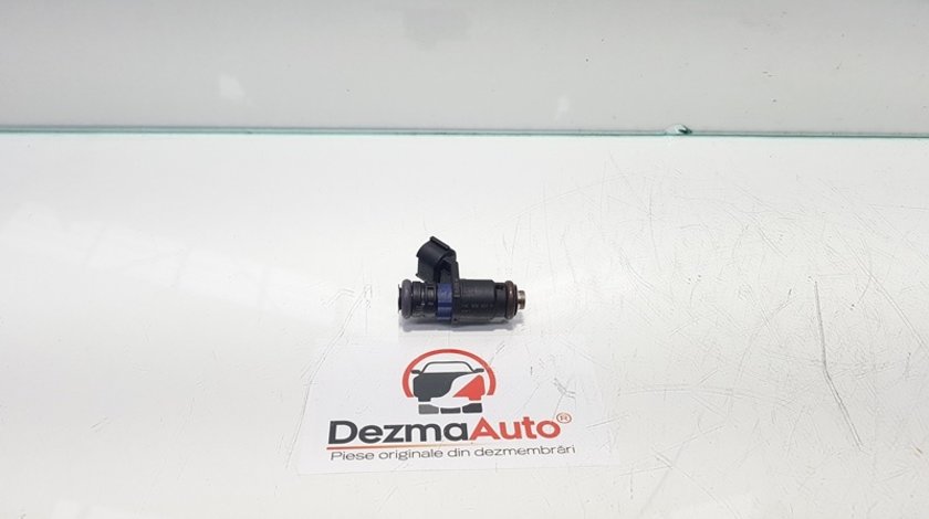 Injector, Skoda Fabia 3 (NJ3) 1.0 B, 04E906031 (id:358277)