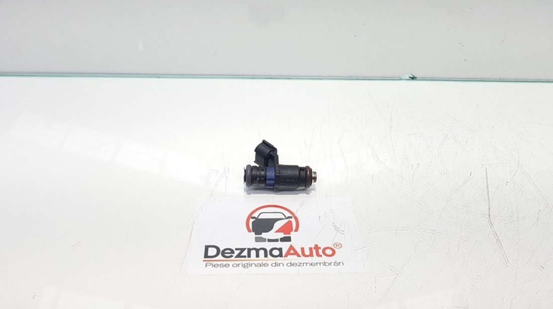 Injector, Skoda Fabia 3 (NJ3) 1.0 B, 04E906031 (id:358276)