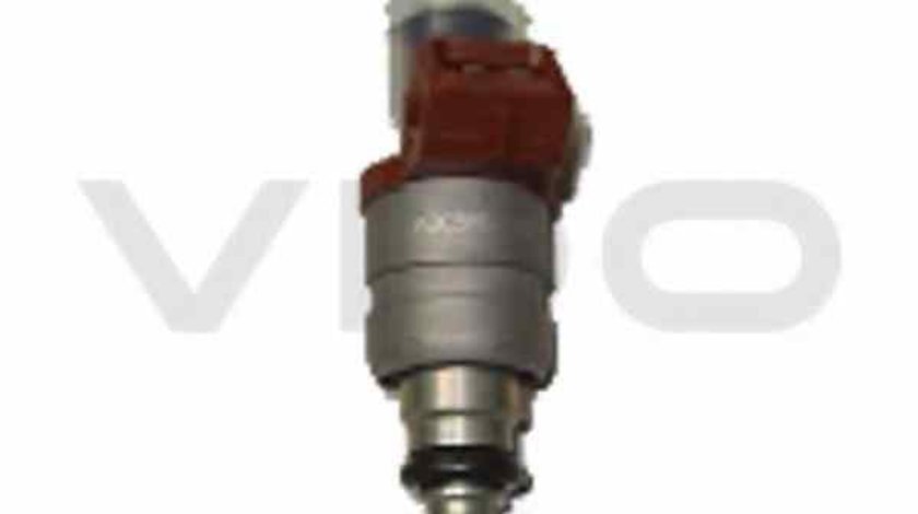 Injector SKODA FABIA 6Y2 VDO A2C59511242