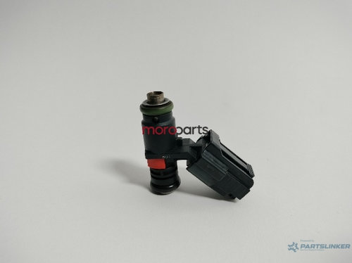 Injector SKODA FABIA Combi (545) [ 2007 - 2014 ] 1.2 (BZG, CEVA, CGPA) 51KW|70HP VAG OEM 03E906031C