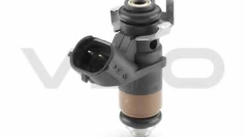 Injector SKODA FABIA Combi (6Y5) VDO A2C59513166
