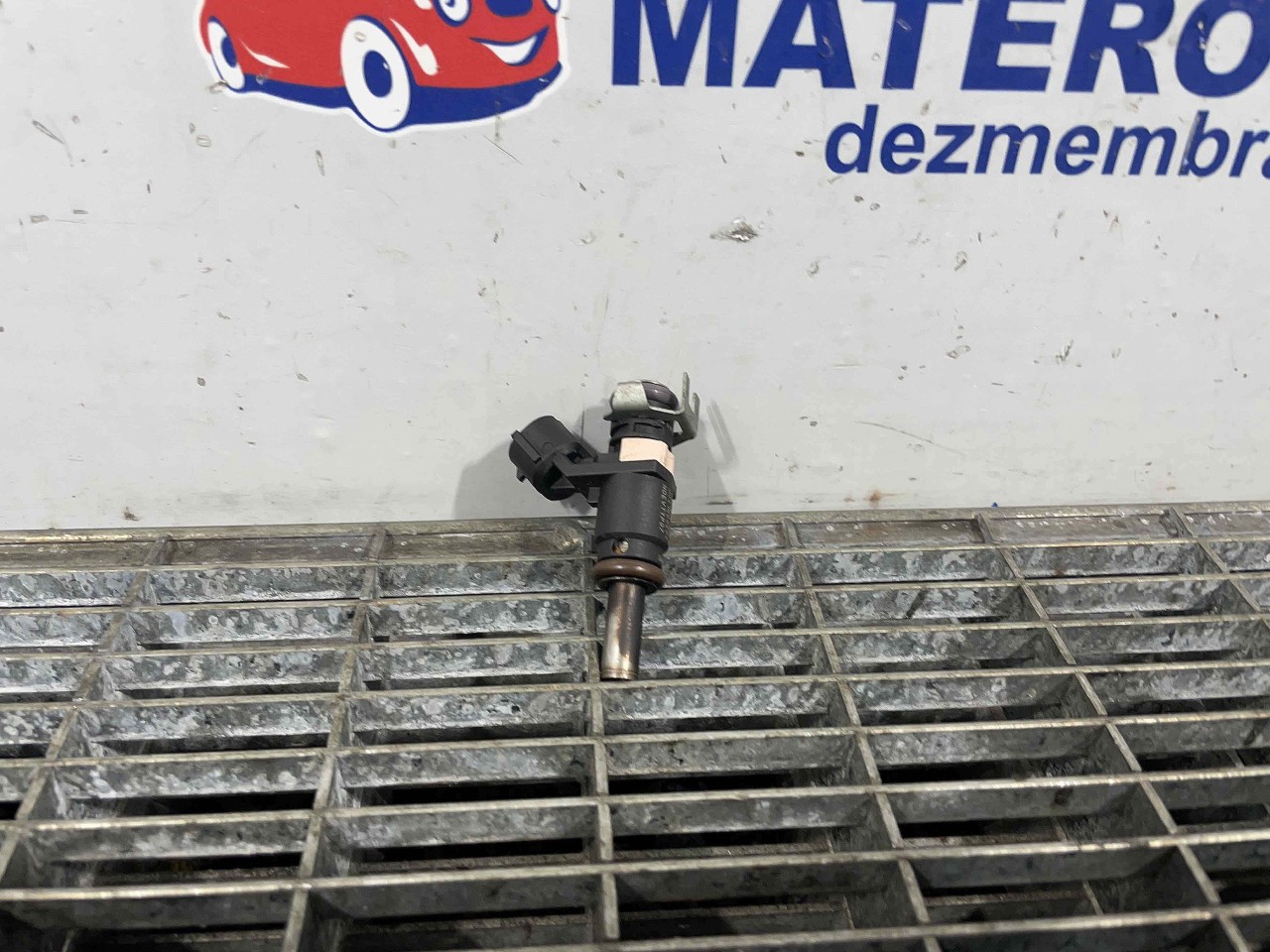 INJECTOR SKODA FABIA FABIA 1.0 INJ - (2014 2019)