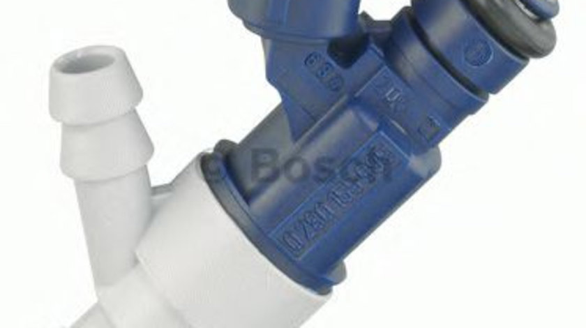 Injector SKODA FABIA I (6Y2) (1999 - 2008) BOSCH 0 280 155 995 piesa NOUA