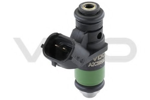 Injector SKODA FABIA I Combi (6Y5) (2000 - 2007) VDO A2C59506222 piesa NOUA